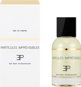 2. Bild von Les Eaux Primordiales Particules Imprevisibles Eau de Parfum (EdP) 10