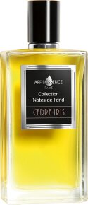 Affinessence CEDRE-IRIS Eau de Parfum (EdP) 100 ml