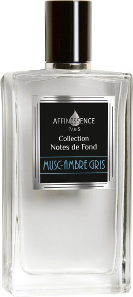 3770005942335 - MUSC-AMBRE GRIS Eau de Parfum (EdP) 50 ml