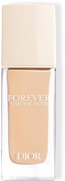 3348901525749 - - Forever Natural Nude - Leichte Foundation – Natürliches Finish Mit 24h-halt - diorskin Forever Natural Nude 1n