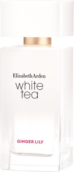 Elizabeth Arden White Tea Gingerlily Eau de Toilette (EdT) 50 ml