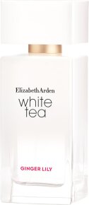 Elizabeth Arden White Tea Gingerlily Eau de Toilette (EdT) 50 ml