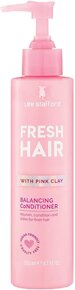 Lee Stafford Fresh Hair Conditioner 200ml