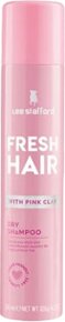 Lee Stafford Fresh Hair Dry Shampoo 200ml