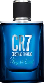 Cristiano Ronaldo CR7 Play It Cool Eau de Toilette (EdT) 30 ml