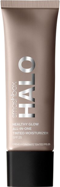 0607710089600 - Smashbox - Halo Healthy Glow All-in-one Tinted Moisturizer Spf 25 - Tinted Moisturizer - -halo Tinted Moisturizer