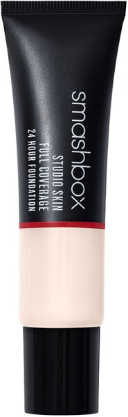 0607710078314 - Smashbox - Studio Skin - Full Coverage 24 Hour Foundation - Studio Skin Full Coverage Foundation 05