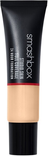 0607710078406 - Smashbox Studio Skin Full Coverage 24 Hour Foundation 30 ml Nr 215