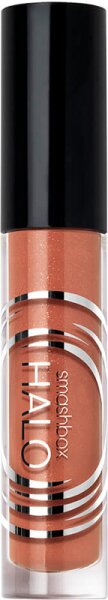 0607710090576 - Smashbox - Halo Glow Lip Gloss - Bronze - Halo Lip Gloss -1-