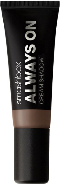 0607710097209 - Smashbox - Always On Cream Shadow - Cream Eyeshadow - always On Cream Shadow Greige