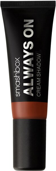 0607710097247 - Smashbox - Always On Cream Shadow - Cream Eyeshadow - always On Cream Shadow Sienna