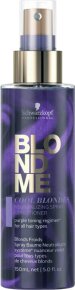 Schwarzkopf Professional BlondMe Cool Blondes Neutralizing Spray Conditioner 150 ml