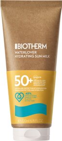 Biotherm Waterlover Hydrating Sun Milk LSF 50 200 ml