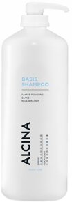 Alcina Basic Line Basis Shampoo 1250 ml