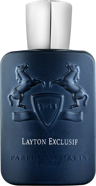 Parfums de Marly Layton Exclusif Eau de Parfum (EdP) 125 ml