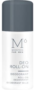 Charlotte Meentzen for Men Deo Roll On Deodorant 50 ml