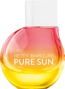 Betty Barclay Pure Sun Eau de Parfum (EdP) 20 ml