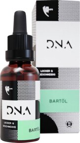 Gøld's DNA Bartöl 50 ml