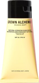 Grown Alchemist Natural Hydrating Sunscreen SPF-30 50 ml