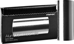 Fripac Alu Haarfolie in Abreissbox 20 my, 10 cm x 50 m