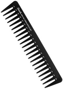 Jäneke Carbon Kamm 55871 Styler, Länge 7,5'' (19 cm)