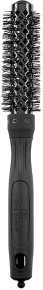 Olivia Garden Expert Blowout Shine Wavy Bristles Black Label 20