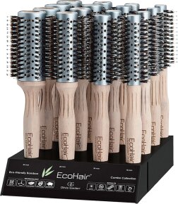 Olivia Garden Eco Hair Combo 16er Display