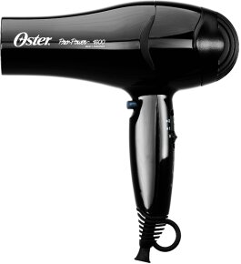 Oster Haartrockner Pro Power 1600, Typ 561-06, Schwarz