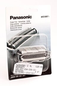 Panasonic Scherblatt zu Panasonic ES-8109, Typ WES9087Y