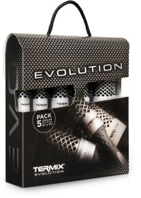 Termix Evolution Basic 5-er Pack
