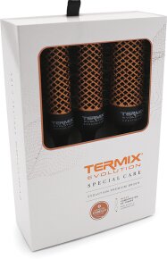 Termix Evolution Special Care 4er Set