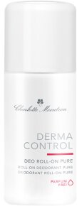 Charlotte Meentzen Derma Control Deo Roll-on Pure 50 ml