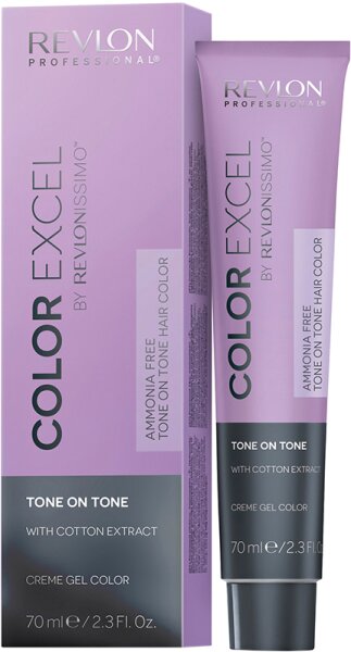 8007376008106 - Professional Young Color Excel Haartönung 5560 70 ml