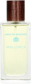 Agua de Baleares Mallorca Mujer Eau de Toilette (EdT) 100 ml