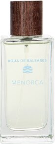 Agua de Baleares Menorca Mujer Eau de Toilette (EdT) 100 ml