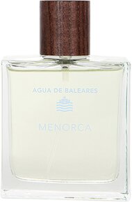 Agua de Baleares Menorca Hombre Eau de Toilette (EdT) 100 ml