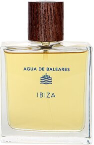 Agua de Baleares Ibiza Hombre Eau de Toilette (EdT) 100 ml