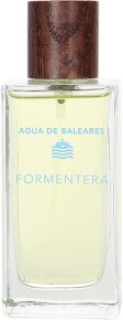 Agua de Baleares Formentera Mujer Eau de Toilette (EdT) 100 ml