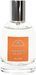 Agua de Baleares Orange Blend Eau de Toilette (EdT) 50 ml