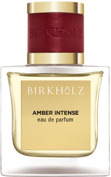 4250588330990 - Birkholz Perfume Manufacture Parfum - Amber Intense - in - Parfum für