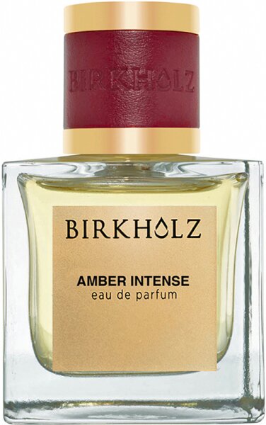 4250588323381 - BIRKHOLZ Classic Collection Amber Intense Eau de Parfum