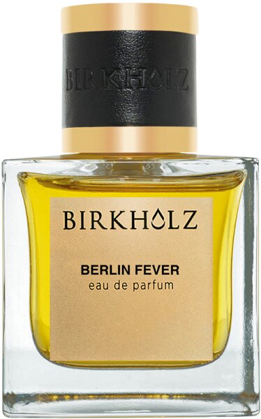 4250588331843 - Berlin Fever Eau de Parfum 100ml