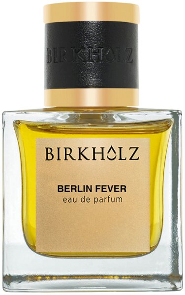 4250588330839 - Berlin Fever Eau de Parfum 50ml