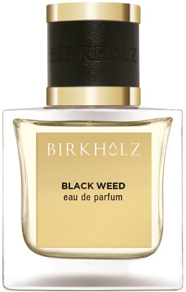 4250588323404 - BIRKHOLZ Classic Collection Black Weed Eau de Parfum