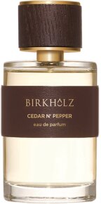 Birkholz Cedar N' Pepper Eau de Parfum (EdP) 100 ml