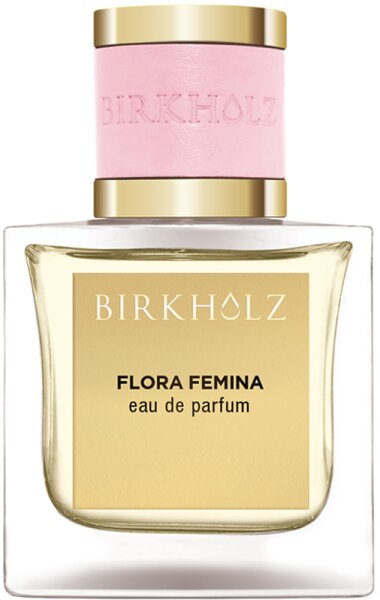 4250588322094 - Flora Femina Eau de Parfum 50ml