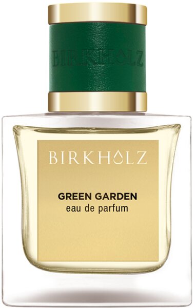 4250588323602 - Green Garden Eau de Parfum 100ml