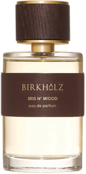 4250588398808 - Birkholz Perfume Manufacture Parfum - Iris N Wood - in - Parfum für