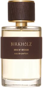 Birkholz Iris N' Wood Eau de Parfum (EdP) 100 ml