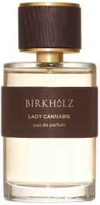 Birkholz Lady Cannabis Eau de Parfum (EdP) 100 ml